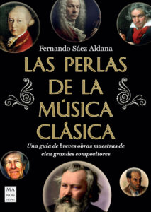 Las perlas de la música clásica