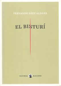 Portada de El Bisturí